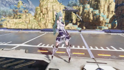 画像ギャラリー No.015のサムネイル画像 / 「NGS ver.2」，新ACスクラッチ「ゴシックエレガンス」を追加