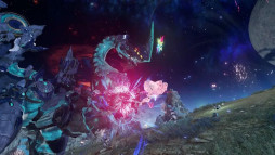 画像ギャラリー No.011のサムネイル画像 / 「NGS ver.2」，期間限定クエスト「天意無法のエネミー討伐'26」を追加