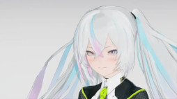 画像ギャラリー No.022のサムネイル画像 / 「NGS ver.2」，バーチャルライバーグループ「にじさんじ」「NIJISANJI EN」とのコラボ第4弾を実施