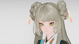 画像ギャラリー No.023のサムネイル画像 / 「NGS ver.2」，バーチャルライバーグループ「にじさんじ」「NIJISANJI EN」とのコラボ第4弾を実施