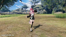 画像ギャラリー No.028のサムネイル画像 / 「NGS ver.2」，バーチャルライバーグループ「にじさんじ」「NIJISANJI EN」とのコラボ第4弾を実施