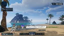画像ギャラリー No.002のサムネイル画像 / 「NGS ver.2」,アークス戦技祭!などを追加するアップデートを実施