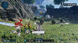 画像ギャラリー No.004のサムネイル画像 / 「NGS ver.2」,アークス戦技祭!などを追加するアップデートを実施