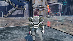 画像ギャラリー No.007のサムネイル画像 / 「NGS ver.2」,アークス戦技祭!などを追加するアップデートを実施