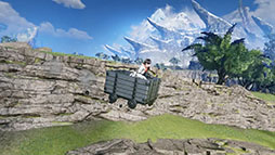画像ギャラリー No.010のサムネイル画像 / 「NGS ver.2」,アークス戦技祭!などを追加するアップデートを実施