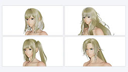 画像ギャラリー No.004のサムネイル画像 / 「NGS ver.2」,ネームレスシティ遊興区画調査でトライアル「グレト・ラッピー討伐」が発生中