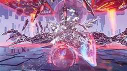 画像ギャラリー No.003のサムネイル画像 / 「NGS ver.2」,重要目標討伐任務「星滅の表徴」にRank.3が登場