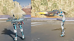 画像ギャラリー No.006のサムネイル画像 / 「NGS ver.2」,重要目標討伐任務「星滅の表徴」にRank.3が登場