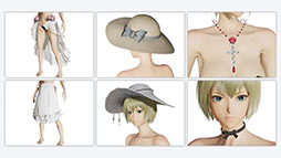 画像ギャラリー No.013のサムネイル画像 / 「NGS ver.2」,重要目標討伐任務「星滅の表徴」にRank.3が登場