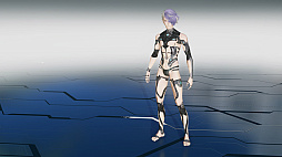 画像ギャラリー No.008のサムネイル画像 / 「NGS ver.2」，期間限定クエスト「想定演習：ルイノ・シュレイダΛ戦」を追加