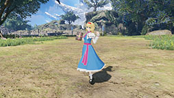 画像ギャラリー No.006のサムネイル画像 / 「NGS ver.2」,東方Projectコラボ第2弾がスタート