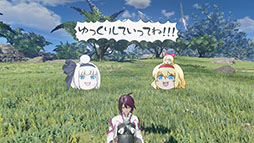 画像ギャラリー No.011のサムネイル画像 / 「NGS ver.2」,東方Projectコラボ第2弾がスタート