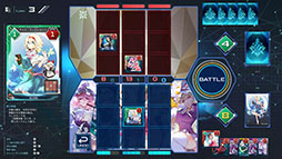 画像ギャラリー No.015のサムネイル画像 / 「NGS ver.2」,東方Projectコラボ第2弾がスタート