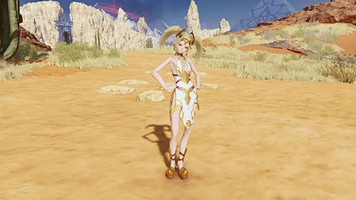 画像ギャラリー No.024のサムネイル画像 / 「NGS ver.2」,東方Projectコラボ第2弾がスタート
