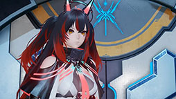 画像ギャラリー No.026のサムネイル画像 / 「NGS ver.2」,東方Projectコラボ第2弾がスタート