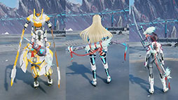 画像ギャラリー No.029のサムネイル画像 / 「NGS ver.2」,東方Projectコラボ第2弾がスタート