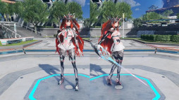 画像ギャラリー No.003のサムネイル画像 / 「NGS ver.2」，ミッションパス第59弾「NGS Season59」を追加