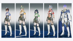 画像ギャラリー No.022のサムネイル画像 / 「NGS ver.2」，ミッションパス第59弾「NGS Season59」を追加