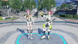 画像ギャラリー No.023のサムネイル画像 / 「NGS ver.2」，ミッションパス第59弾「NGS Season59」を追加
