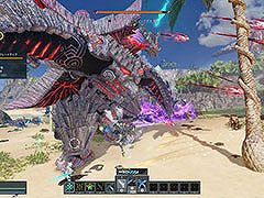 「NGS」，期間限定クエスト「ビーチウォーズ\'26」を追加