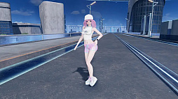 画像ギャラリー No.006のサムネイル画像 / 「NGS ver.2」,新ACスクラッチ「スイートドリームズ」を追加