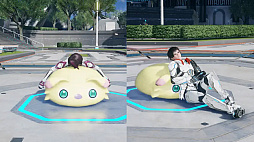 画像ギャラリー No.008のサムネイル画像 / 「NGS ver.2」,新ACスクラッチ「スイートドリームズ」を追加