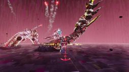 画像ギャラリー No.004のサムネイル画像 / 「PSO2 ニュージェネシス ver.2」,高難度常設クエスト「虚塔制圧戦:凍土北部」を追加