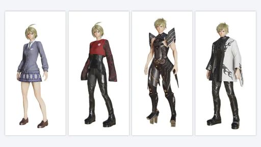 画像ギャラリー No.007のサムネイル画像 / 「PSO2 ニュージェネシス ver.2」,高難度常設クエスト「虚塔制圧戦:凍土北部」を追加