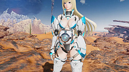 画像ギャラリー No.010のサムネイル画像 / 「NGS ver.2」,期間限定クエスト「氷幻の掃討戦」を追加。最大8人まで参加可能
