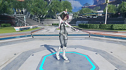 画像ギャラリー No.014のサムネイル画像 / 「NGS ver.2」,期間限定クエスト「氷幻の掃討戦」を追加。最大8人まで参加可能