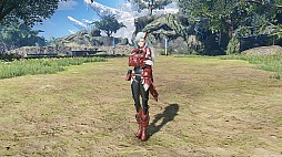 画像ギャラリー No.015のサムネイル画像 / 「NGS ver.2」,期間限定クエスト「氷幻の掃討戦」を追加。最大8人まで参加可能