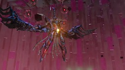 画像ギャラリー No.001のサムネイル画像 / 「NGS ver.2」,期間限定クエスト「異界に嗤う智の残影」を追加。新ACスクラッチ「ブレイジングマーシャル'26」も登場