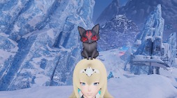 画像ギャラリー No.009のサムネイル画像 / 「NGS ver.2」,期間限定クエスト「異界に嗤う智の残影」を追加。新ACスクラッチ「ブレイジングマーシャル'26」も登場