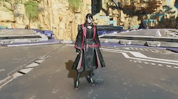 画像ギャラリー No.014のサムネイル画像 / 「NGS ver.2」,期間限定クエスト「異界に嗤う智の残影」を追加。新ACスクラッチ「ブレイジングマーシャル'26」も登場