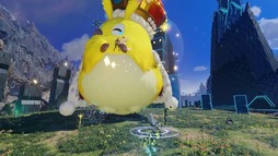 画像ギャラリー No.005のサムネイル画像 / 「NGS ver.2」,期間限定クエスト「想定演習:大型エネミー掃討戦'26」を追加
