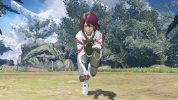 画像ギャラリー No.008のサムネイル画像 / 「NGS ver.2」,期間限定クエスト「想定演習:大型エネミー掃討戦'26」を追加