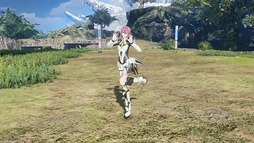 画像ギャラリー No.009のサムネイル画像 / 「NGS ver.2」,期間限定クエスト「想定演習:大型エネミー掃討戦'26」を追加