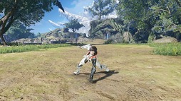 画像ギャラリー No.010のサムネイル画像 / 「NGS ver.2」,期間限定クエスト「想定演習:大型エネミー掃討戦'26」を追加
