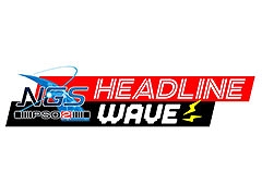 「NGS ヘッドライン WAVE」，10月6日21：00より配信