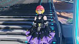 画像ギャラリー No.006のサムネイル画像 / 「NGS ver.2」，ハロウィン’26開催。新装備「アミュレット」実装や1日10回無料SGスクラッチなど大型アップデートを実施