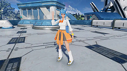 画像ギャラリー No.018のサムネイル画像 / 「NGS ver.2」，ハロウィン’26開催。新装備「アミュレット」実装や1日10回無料SGスクラッチなど大型アップデートを実施