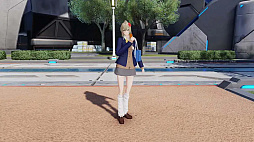 画像ギャラリー No.020のサムネイル画像 / 「NGS ver.2」，ハロウィン’26開催。新装備「アミュレット」実装や1日10回無料SGスクラッチなど大型アップデートを実施