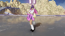 画像ギャラリー No.021のサムネイル画像 / 「NGS ver.2」，ハロウィン’26開催。新装備「アミュレット」実装や1日10回無料SGスクラッチなど大型アップデートを実施