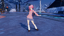 画像ギャラリー No.022のサムネイル画像 / 「NGS ver.2」，ハロウィン’26開催。新装備「アミュレット」実装や1日10回無料SGスクラッチなど大型アップデートを実施