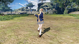 画像ギャラリー No.024のサムネイル画像 / 「NGS ver.2」，ハロウィン’26開催。新装備「アミュレット」実装や1日10回無料SGスクラッチなど大型アップデートを実施