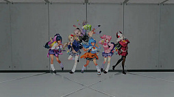 画像ギャラリー No.026のサムネイル画像 / 「NGS ver.2」，ハロウィン’26開催。新装備「アミュレット」実装や1日10回無料SGスクラッチなど大型アップデートを実施