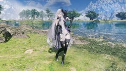 画像ギャラリー No.003のサムネイル画像 / 「NGS ver.2」,新ACスクラッチ「ナイトメアカーニバル'26」を追加