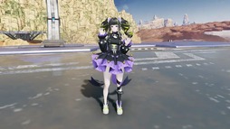 画像ギャラリー No.004のサムネイル画像 / 「NGS ver.2」,新ACスクラッチ「ナイトメアカーニバル'26」を追加