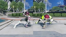画像ギャラリー No.006のサムネイル画像 / 「NGS ver.2」,新ACスクラッチ「ナイトメアカーニバル'26」を追加