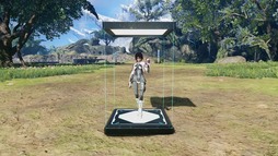 画像ギャラリー No.007のサムネイル画像 / 「NGS ver.2」,新ACスクラッチ「ナイトメアカーニバル'26」を追加